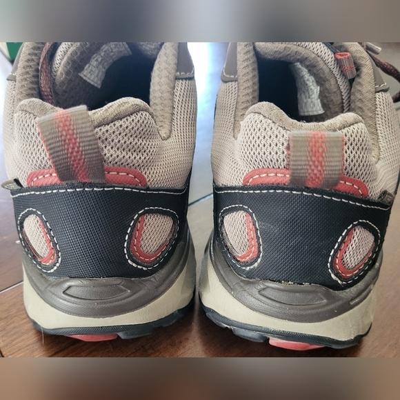 Eddie Bauer Men's Lukla Pro Waterproof Lightweight Hiking Shoes Size 9.5 - Picture 4 of 10